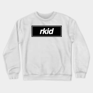 rkid - Liam Gallagher Inspired Crewneck Sweatshirt